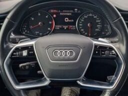 AUDI A6 Avant 35 TDI basis