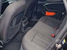 AUDI A6 Avant 35 TDI basis