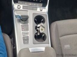 AUDI A6 Avant 35 TDI basis