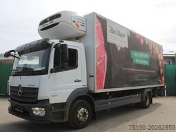MERCEDES-BENZ 1524 4x2 BL Thermo-King LBW Tiefkühl Nr.: 173
