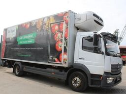 MERCEDES-BENZ 1524 4x2 BL Thermo-King LBW Tiefkühl Nr.: 173