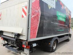 MERCEDES-BENZ 1524 4x2 BL  Thermo-King LBW Tiefkühl Nr.: 173