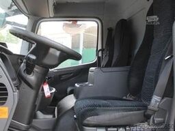 MERCEDES-BENZ 1524 4x2 BL  Thermo-King LBW Tiefkühl Nr.: 173