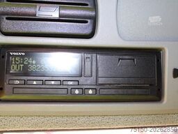 MERCEDES-BENZ 1524 4x2 BL  Thermo-King LBW Tiefkühl Nr.: 173
