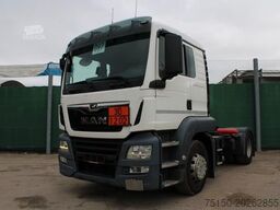MAN TGS 18.400 4x2 BLS-TS Nr.: 097