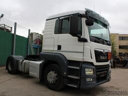 MAN TGS 18.400 4x2 BLS-TS Nr.: 097