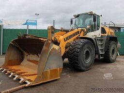 LIEBHERR L 576 xpower - Nr.: 721