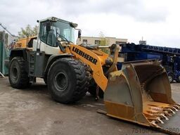 LIEBHERR L 576 xpower - Nr.: 721