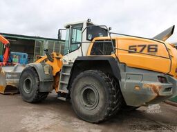 LIEBHERR L 576 xpower - Nr.: 721