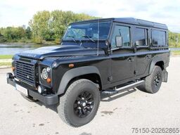 LAND ROVER Defender 110 E Station Wagon - Nr.: 265