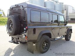 LAND ROVER Defender 110 E Station Wagon - Nr.: 265