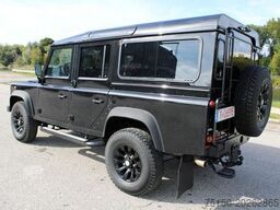 LAND ROVER Defender 110 E Station Wagon - Nr.: 265