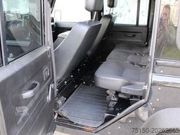 LAND ROVER Defender 110 E Station Wagon - Nr.: 265