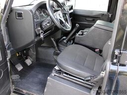 LAND ROVER Defender 110 E Station Wagon - Nr.: 265