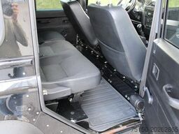 LAND ROVER Defender 110 E Station Wagon - Nr.: 265