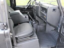 LAND ROVER Defender 110 E Station Wagon - Nr.: 265
