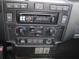 LAND ROVER Defender 110 E Station Wagon - Nr.: 265