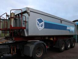 CARNEHL ALU/STAHL Kippmulde 24 m³ - LIFT - Nr.: 224