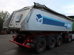 CARNEHL ALU/STAHL Kippmulde 24 m³ - LIFT - Nr.: 224