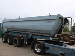 MEILLER Kippmulde ALU mit STAHLEINLAGE LIFT Nr.: 872