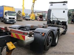 IVECO S-Way AS 260 SY FS GV 460 LNG 2 x Tank Nr.: 173