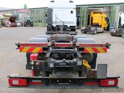 IVECO S-Way AS 260 SY FS GV 460 LNG 2 x Tank Nr.: 173