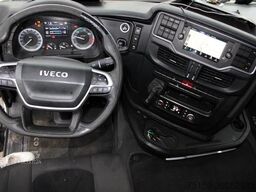 IVECO S-Way AS 260 SY FS GV 460 LNG 2 x Tank Nr.: 173