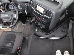 IVECO S-Way AS 260 SY FS GV 460 LNG 2 x Tank Nr.: 173