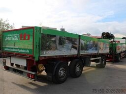 MERCEDES-BENZ 1846 4x2 KRAN HIAB 133 K PRO Nr: 518
