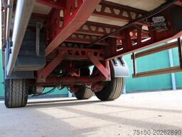 MERCEDES-BENZ 1846 4x2 KRAN HIAB 133 K PRO Nr: 518