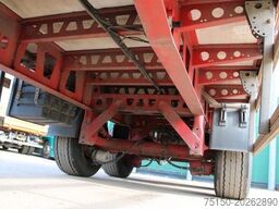 MERCEDES-BENZ 1846 4x2 KRAN HIAB 133 K PRO Nr: 518