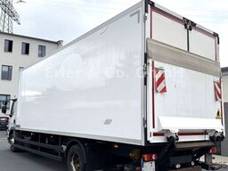 DAF LF 260, 16 t GG, LBW, Tiefkühler, Carrier 850