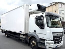 DAF LF 260, 16 t GG, LBW, Tiefkühler, Carrier 850