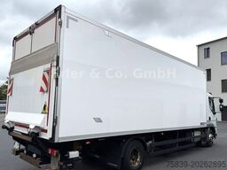 DAF LF 260, 16 t GG, LBW, Tiefkühler, Carrier 850