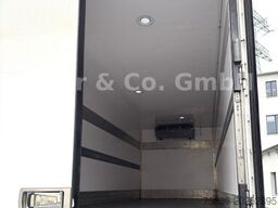 DAF LF 260, 16 t GG, LBW, Tiefkühler, Carrier 850