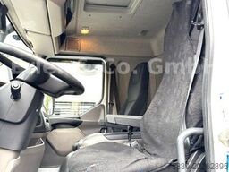 DAF LF 260, 16 t GG, LBW, Tiefkühler, Carrier 850