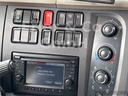 DAF LF 260, 16 t GG, LBW, Tiefkühler, Carrier 850