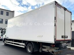 DAF LF 260, 16 t GG, LBW, Tiefkühler, Carrier 850