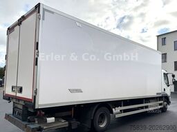 DAF LF 260, 16 t GG, LBW, Tiefkühler, Carrier 850