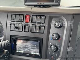 DAF LF 260, 16 t GG, LBW, Tiefkühler, Carrier 850