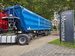 STAS S300CX Schrottkipper 60M3