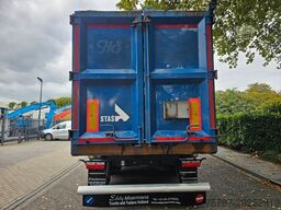 STAS S300CX Schrottkipper 60M3