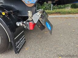 STAS S300CX Schrottkipper 60M3