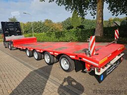KEL-BERG E50 S4 Teleskoppierbar