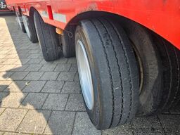 KEL-BERG E50 S4 Teleskoppierbar