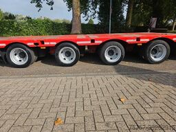 KEL-BERG E50 S4 Teleskoppierbar