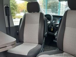 KNAUS KNAUS TOURER CUVISION 500 MQ