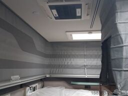 KNAUS KNAUS TOURER CUVISION 500 MQ