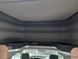 KNAUS KNAUS TOURER CUVISION 500 MQ