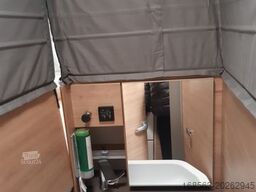 KNAUS KNAUS TOURER CUVISION 500 MQ